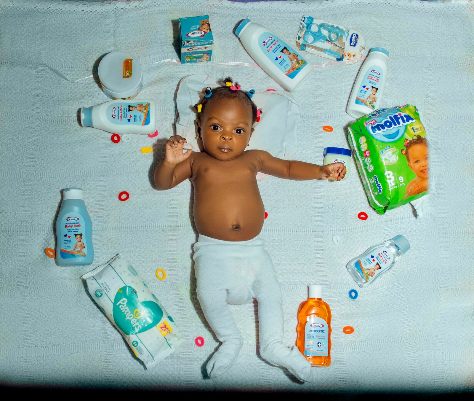 Enxoval do Bebê 2026: O Guia Definitivo do Melhor Custo-Benefício (Sem Frescuras)