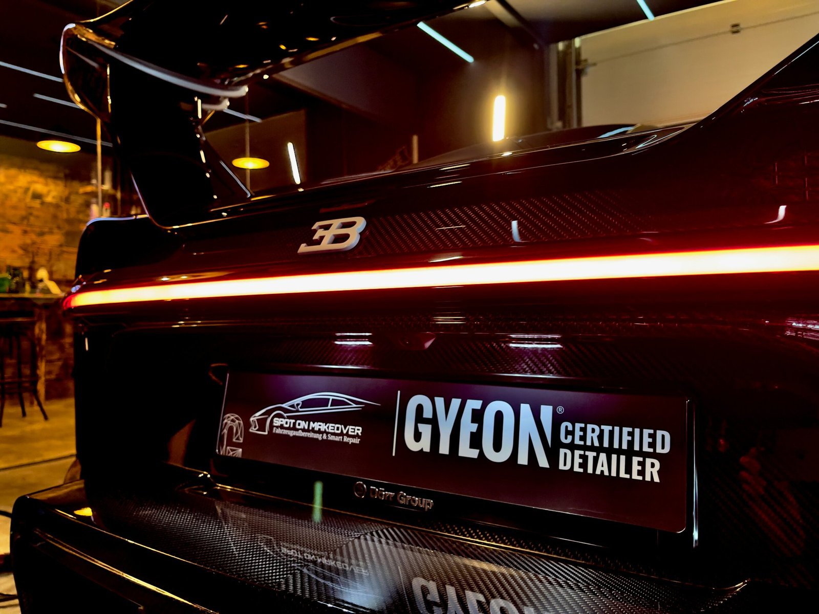 O Guia Definitivo: Top 5 Produtos Vonixx que Transformam a Estética Automotiva em 2026