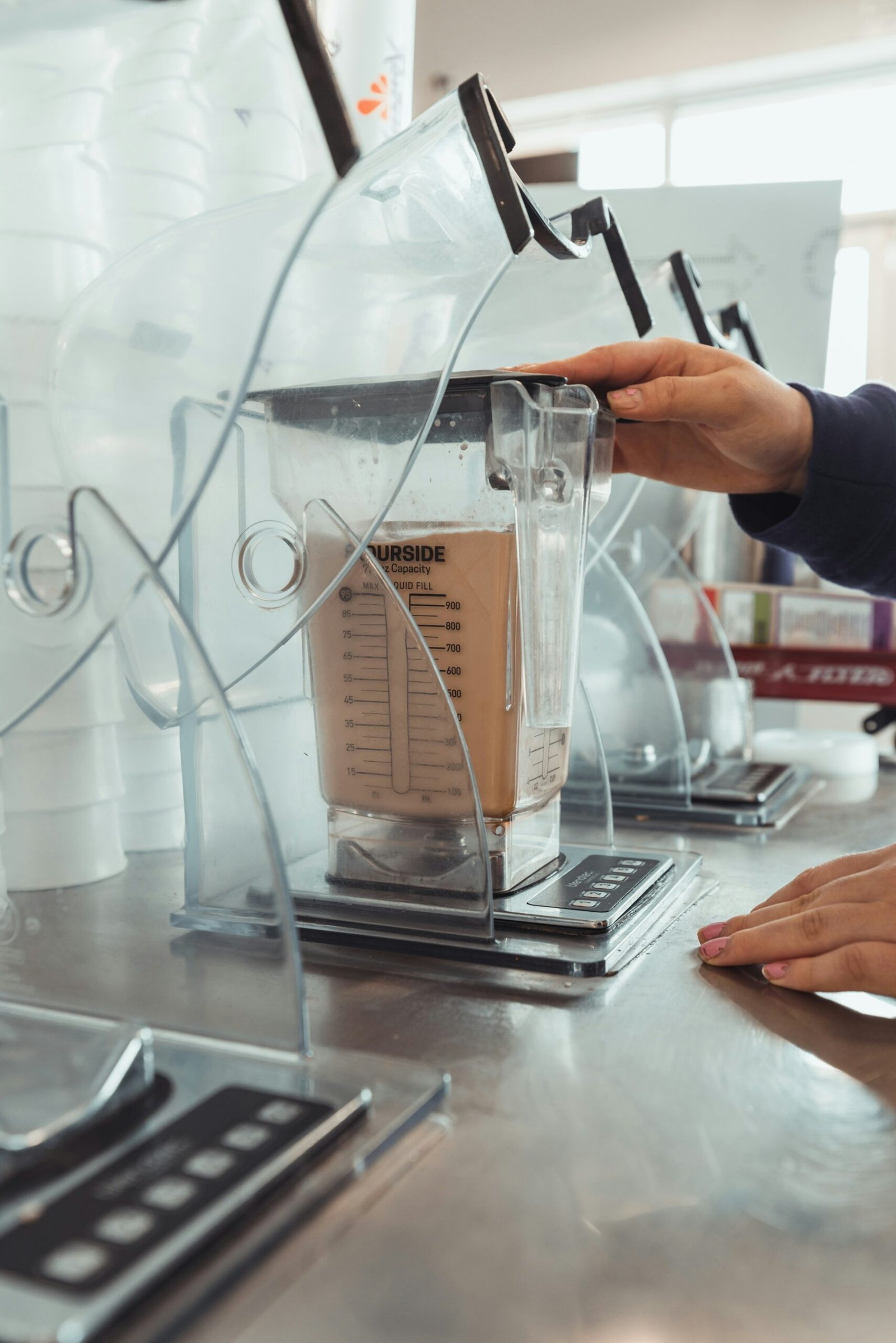 Melhores liquidificadores custo-benefício 2026: top 3 que vão te surpreender!