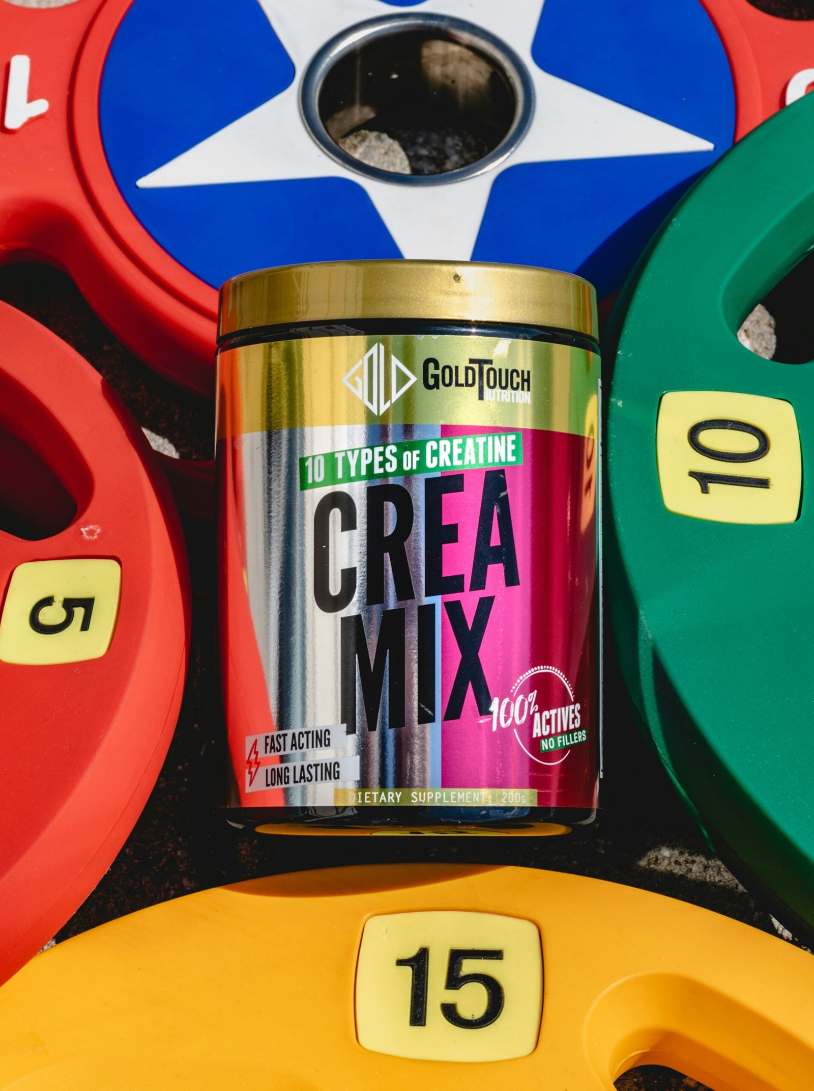 Top 3 Creatinas com Melhor Custo-Benefício em 2026: Guia Definitivo